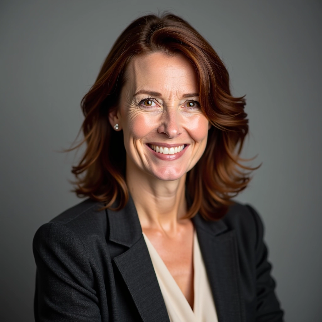 Siobhán O'Flaherty